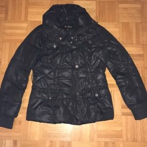 Puff Jacket